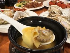 -厦门泰地万豪酒店-贡厨全日餐厅