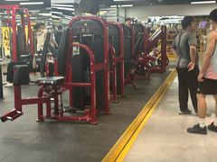 -超鹿运动(融侨锦江店)