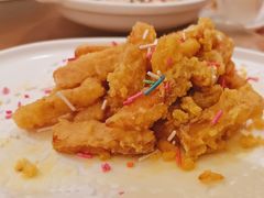 -小土豆北方菜馆(文慧园店)