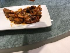 -桃园盛宴·岭南粤菜·手工茶点(南庄店)