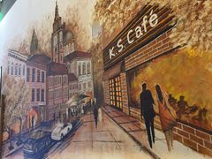 -HAPPEN(江川东路店)