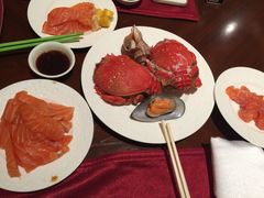 -扬州皇冠假日酒店
