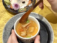 -鮨政·板前Omakase(港汇恒隆广场店)
