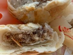 枣泥松饼-王泰和高桥松饼(富华大楼店)