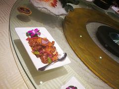 -渝信川菜(南滨店)