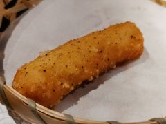 -和府捞面(东直门银座店)