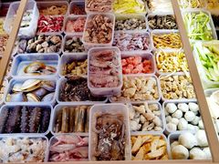 -阿城海鲜捞化(上下杭店)
