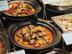 -千岛湖小鱼儿·淳安匠心农家菜