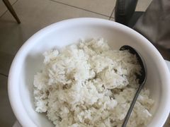 米饭-覃记海鲜美食餐厅