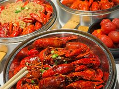 -巴厘龙虾·榜首油焖大虾(音乐学院·沿江酒馆店)