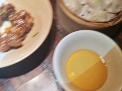 杭州小笼包-外婆家(南开大悦城店)