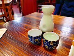 -刘师父老汉口江湖菜(蔡锷路店)