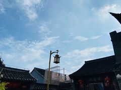 -扬州皇冠假日酒店