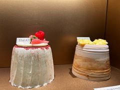 -théATRE 茶聚场(王府中環店)