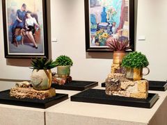 -岭南美术馆