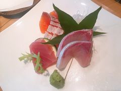 -泉寿司(万科公园店)