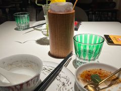 -華府Deluxe(兴业太古汇店)