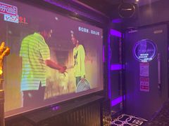 -好乐迪量贩KTV(春熙路香槟广场店)