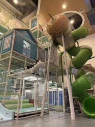 点击看大图 -meland club亲子乐园(石家庄万象城店)