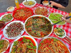 -盐老幺自贡盐帮菜老店