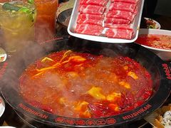 -牛市坎火锅(建设路店)