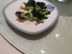 -全聚德烤鸭店(和平路店)