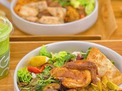-Green Option(官舍店)