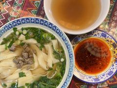 -西域美食(西直门南小街店)