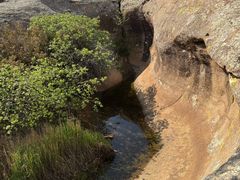 -克什克腾世界地质公园青山景区