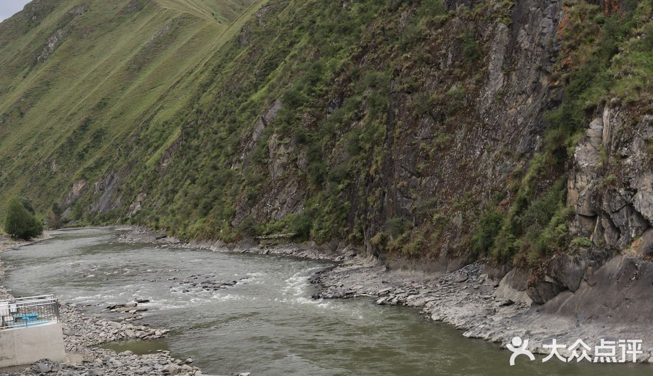 318国道自驾游两天一夜