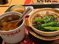 -华记煲仔华·煲仔饭(市桥易发店)