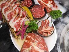 -鹤江桥·红油牛肉粉(SKP店)