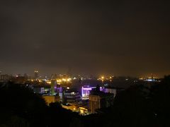 -高雄85大楼-观景台