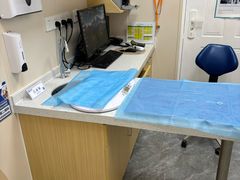 -芭比堂动物医院·CT·微创中心(新顺分院)