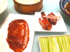 -锦色烤鸭·本地菜(学院路店)