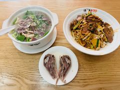 -二扁私房面馆(崂山路店)
