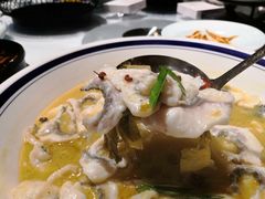 -小城故事·地道宁波味(月湖盛园店)