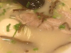 -博多一幸舍(侨福芳草地购物中心店)