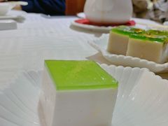 鲜奶椰汁糕-潮福城大酒楼·潮粤菜·港式点心(阳光城店)
