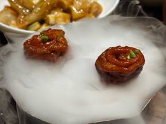 -魁盛居百年鲁菜馆(县西巷店)