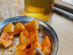 -神仙雪浓汤(弘大店)