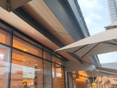 -无印良品餐堂 MUJI Diner(成都太古里店)