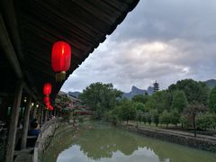-丽水农庄(岩头店)