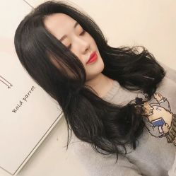 -3AM HAIR SALON染发烫发接发