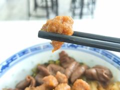 -好面道大肠面(中华路店)