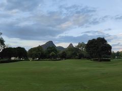 -Club Med地中海俱乐部·桂林度假村