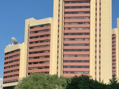 -北京保利大厦酒店(东四十条地铁站店)