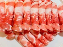 -京悦南门涮羊肉·羊蝎子火锅(田林路店)