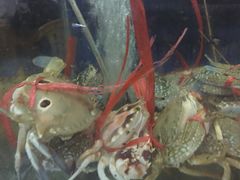 -真味馆(侨港碧海银滩店)