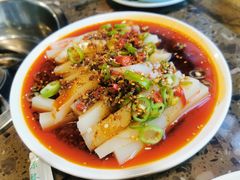 -贡椒鱼老店·雅安十大名店